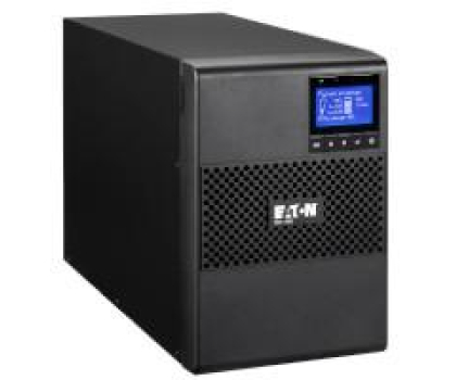 UPS (zasilacz awaryjny) EATON 9SX 1000i Tower LCD/USB/RS232 9SX1000I